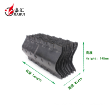 industrial high temperature resistance used water drift eliminator